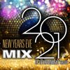 New Years Eve 2021 (Party Mix) - SR Ent Group