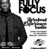 Fully Focus Presents Afrobeat Experience Radio EP6
