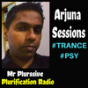 Arjuna Sessions 16 (23 DECEMBER 2017) 1 HOUR OF TRANCE MUSIC