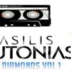 Dj Vasilis Koutonias - ala D'allon 80s90s00s Greek Mix Part 2