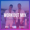 Workout Mix (Home Edition) - Follow @DJDOMBRYAN & @BTAYMUSIC
