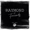 RAYMOND & FRIENDS - 3LP MIX