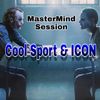 COOL SPORT & THE ICON PRESENT MASTERMIND SESSIONS VOL. 1 | Hip Hop Mix