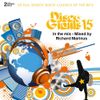 Disco Giants Volume 15 - In  the mix - Mixed by Richard Marinus (OFF Record / Groove Inc.)