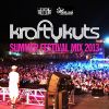 Krafty Kuts - Summer Festival Mix 2013