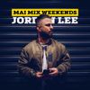 DJ Jordan Lee - Mai Mix Weekends Episode 9: Old School R&B x New Jams