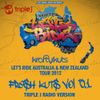 Krafty Kuts - Fresh Kuts Volume 5.1 Triple J Radio Mix