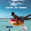 Summer Jam Sessions 2020 (Episode2) // Instagram: @djcwarbs