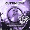#CUTTIN EDGE Volume 1 - Modern UK Garage Music - Mixed Live by Sean Harvey