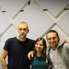 Razboiul Sfarsitului Saptamanii - Podcast - Duminica - 09.04.2017 - Iulian Tanase, Mitos Micleusanu
