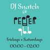 DJ Snatch @Pepper96.6 S02E32