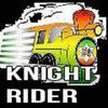DJ KNIGHTRIDER REGGAE LOVE TRAIN 06-09-20