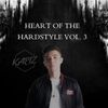 KAEIZ RADIO #30 Heart Of The Hardstyle Vol. 3 | Hardstyle Mix | Supported by Inquisitive Radio