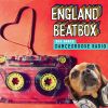 England Beatbox - DanceGroove Radio - 22 December 2022
