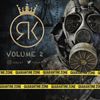 RK VOLUME 2 (Quarantine mix) / Hip-Hop, UK Rap, Urban music / Instagram: ricky.k1