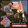 Throwback Radio #223 - The Goodfellas (Hip Hop Party Mix)