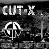 CUT-X - Made In Berlin Mixx 2 (Gabba Nation / T.R.A.X. / Speed Beats Records) 14.02.2021