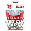 DJ Nate x Spaceship Billy - Live @ Red Cup Party - Hip Hop, R&B, UK, Drill Set