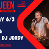 Mac Queen Livestream DJ Jordy 6-3-2021