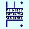 Sequence | New Order Influenced bands | DJ Mikey