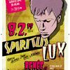 SPIRITUS LUX! 2019 - A live mix by DJs Sonoflono, Martin Hemmel & Jens O Matic