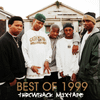 DJ EDY K - Best Of 1999 Hip Hop & R&B Throwback Mixtape Ft DMX,Jay-Z,Dr.Dre,Snoop Dogg,Ja Rule,TLC