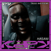 Hasani | POUND AND YAM RADIO LIVE | 04/12/22