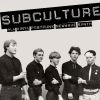 SUBCULTURE : 15 May 2020 (This Today)