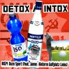 DETOX // INTOX #024: Ouzo Sport (feat. Janne / Hinterm Golfplatz Links)