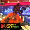 Reggae Recipe - 29/04/18 (Reggae / Dancehall / Bass / Bashment / Afrobeats)