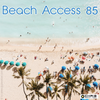 Christian Brebeck  -  Beach Access 85  (03.04.2021)