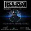 Journey - 41 guest mix by Kaushi - The Future ( Sri Lanka ) on Cosmos Radio [27.12.17]