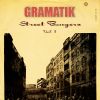 Gramatik - Street Bangerz Vol. 1 (2008)