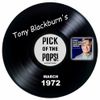 Pick of the Pops - Mar 1972 - Tony Blackburn