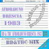 BD & TBC AfroRaduno Brescia 1983 Lato A+B