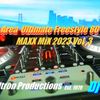 Dj RJM ''BAY AREA ULTIMATE FREESTYLE 80's 90's'' Maxx Mix 2023 Vol. 3
