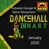 Dancehall Charts January 2020 - Dubwise Garage & Satori Movement