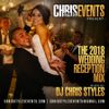 2018 Chris Styles Events Wedding Mix 