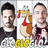 M2o radio - glo glo glo Dino Brown e Alberto Remondini - 11-10-2014