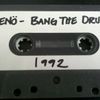 Jeno - Bang The Drum (side. b) 1992.mp3