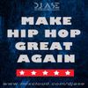 Oct 2016 Mixshow - Make HipHop Great Again | #djASE