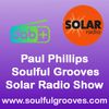 Paul Phillips Soulful Grooves Solar Radio Soul Show Thurs 18-11-2021 www.soulfulgrooves.com