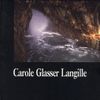 Carole Glasser Langille reads Caleb from In Cannon Cave