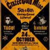 Crazee Gold Mine TAGO! DJ MIX 2012 october