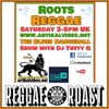 Revival & Reggae Roast Turn Up The Heat.