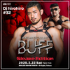Dj hirohiro #032 - BUFF Sleaze Edition (2020/02/22) LIVE REC