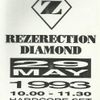 Bass Generator @ Rezerection Diamond 29th May 93 Full Set