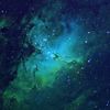GLXY SESSIONS - The Nebula Mix