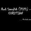 Mix Rock Spanglish (2020) - DJ CHRISTIAN