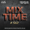 Dj Elax-Mix Time #542 (Radio 106-Fm)